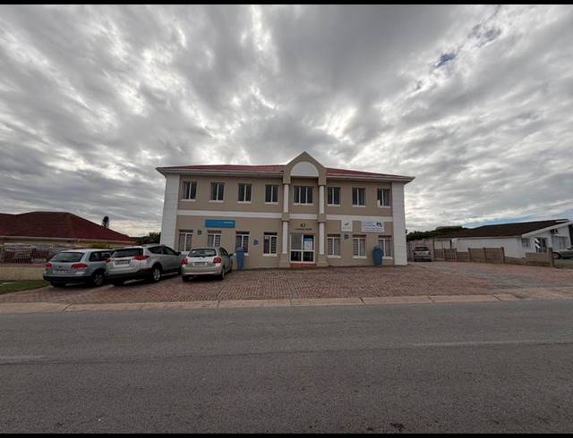 BUSINESS PROPERTY TO RENT IN NEWTON PARK
